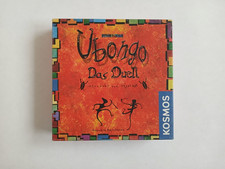 Kosmos: UBONGO - Das Duell -