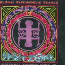 Various - Global Psychedelic