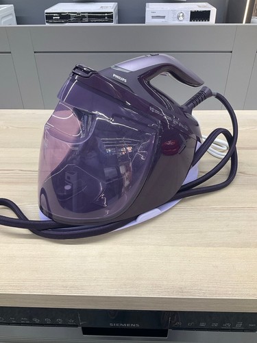 Philips psg7150 perfectcare - philips,