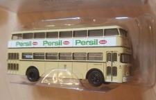 BREKINA H0 1:87 Büssing BVG