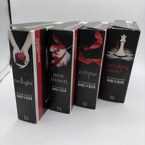 Stephenie meyer twilight 4 - -,