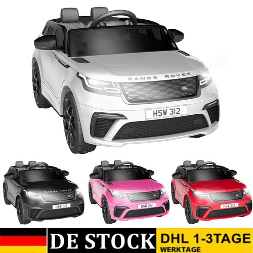 Kinder elektroauto kinderauto - elektroauto,