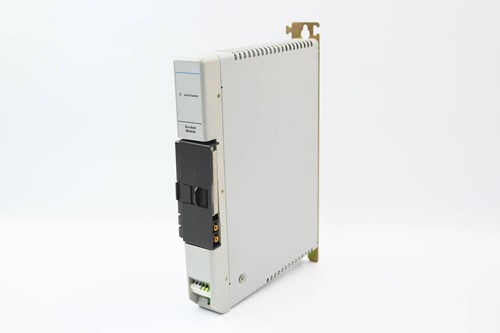 Allen bradley bulletin 1394 - 1394, ac