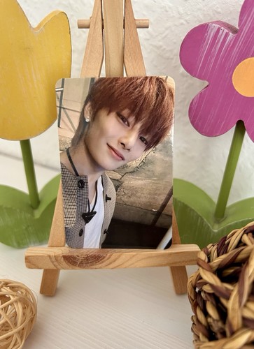 Stray kids jeongin five - stray,
