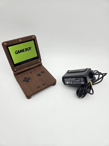 Nintendo gameboy advance - nintendo,