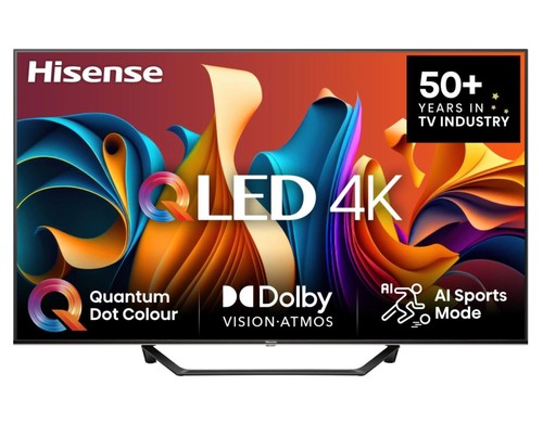 Hisense smart fernseher - hisense,