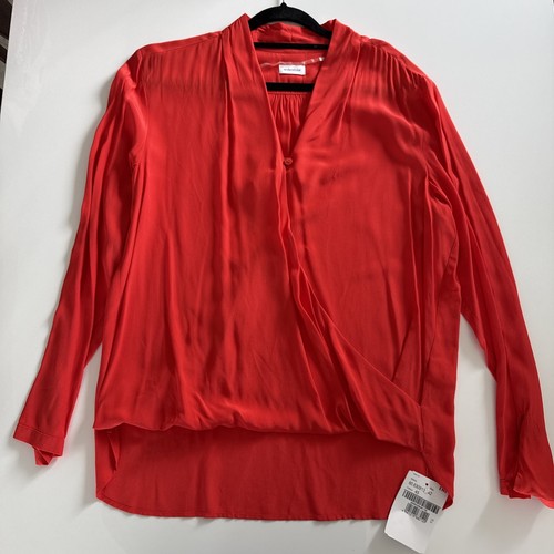 Neu seidensticker bluse wickel - seidensticker,
