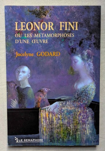 Leonor fini buch - leonor,
