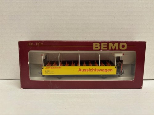 Bemo h0m 2098 - bemo, b