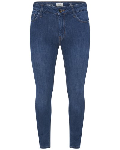 Damen skinny jeans slim - q/s,