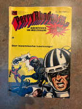 Perry Rhodan im Bild 26 Comic
