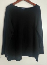 Kaschmir Pullover Damen XL –