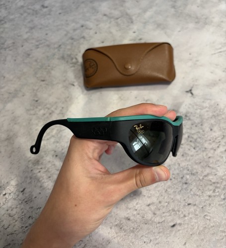 Ray ban vintage sonnenbrillen - ray-ban,