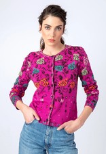 IVKO - LIMITED EDITION Floral