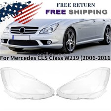 For Mercedes W219 CLS350