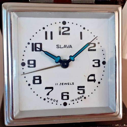 Vintage udssr 1973 slava - slava, 11