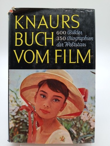 Knaurs buch vom - vom, film.
