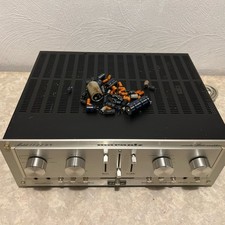 Marantz 1122DC Amplifier/ Verstärker  2x87 Watt Fully Serviced!