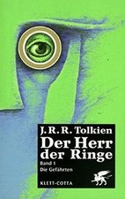 Der Herr Der Ringe  von John