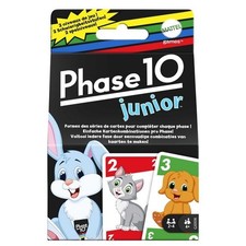 Phase 10 Junior (D/F)