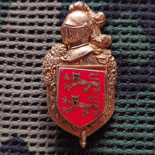 Ansteck pin abzeichen frz - ansteck-pin/-abzeichen:,