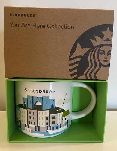 Brandneu starbucks andrews - brandneu,