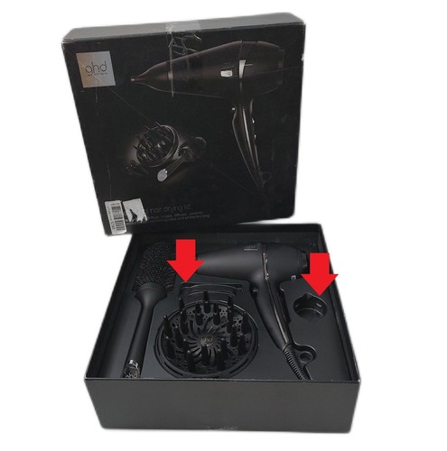 Ghd air haartrockner - ghd,
