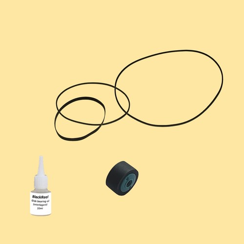 Riemen andruckrolle öl kit - andruckrolle,