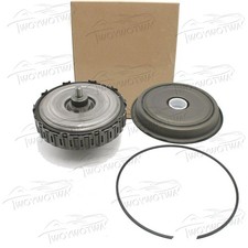 Für Audi VW Kupplungssatz Reparatursatz DSG 6 Gang Getriebe 02E398029C DE