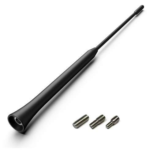 Auto antenne 16v radio - 16v, am