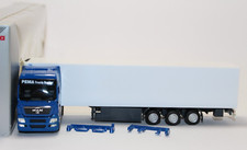 hg4778, RAR Alter Herpa MAN TGX 18.440 XXL KK SZ Truck-Vermie. Pema SOSE TOP OVP