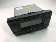 NR3192 SKODA Octavia II 2008