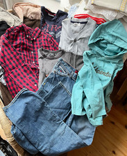 Paket Jungenkleidung, Grösse