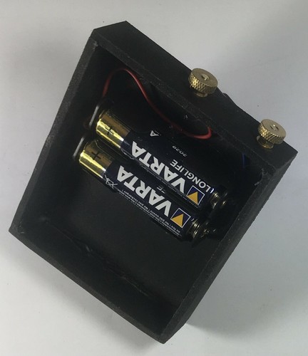 Adapter batterie pile battery - adapter,,