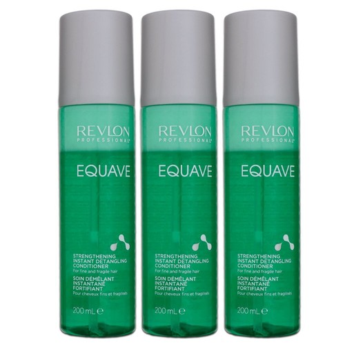 Revlon equave 200 ml - revlon,