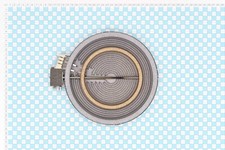 EGO Strahlungsheizkörper