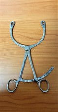AESCULAP Wundspreizer Retractor Chirurgische Instrumente 
