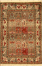Orientteppich Echter