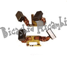 5458 - ANLASSERBÜRSTEN YAMAHA