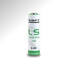 Ersatz Batterie Abus FU2992