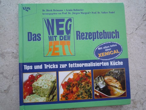 Das weg mit - das, weg-mit-dem-fett
