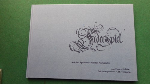 Federspiel buch - federspiel(falkenjagd),1,