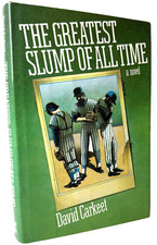 The Greatest Slump of All