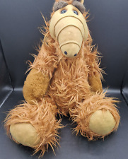 Alf Plüschtier ca 40 cm hoch