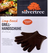 Silvertreee long beach - long,