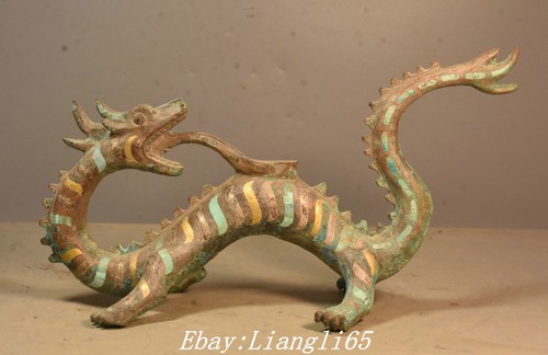 Dynasty bronze ware - bronze,