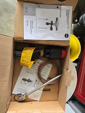 Samson Regler Samson Type