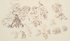 Dynamische Skizzen von