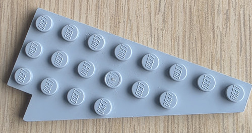 Lego flügelplatte platte 3934 - flügelplatte,