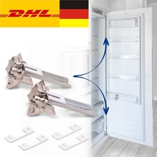 2 Türscharniere für Bosch